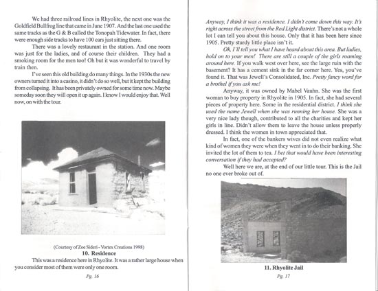 2002 road trip vacation to California